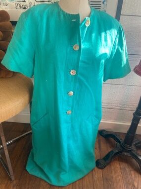 Evan Picone Vintage Dress